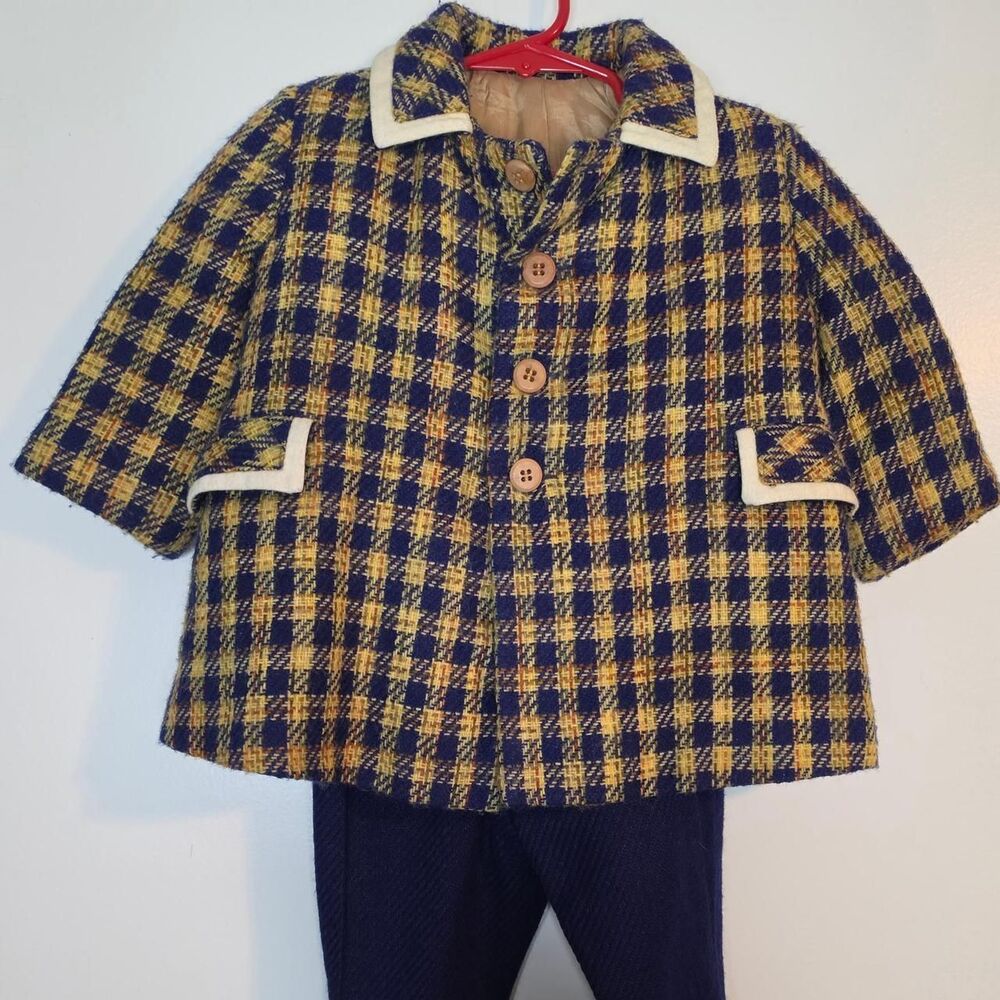 Rothschild multi Coat